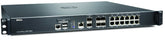 SonicWall NSa 3600 TotalSecure - Security Appliance - with 1 year of SonicWALL Comprehensive Gateway Security Suite - 10 GigE - 1U