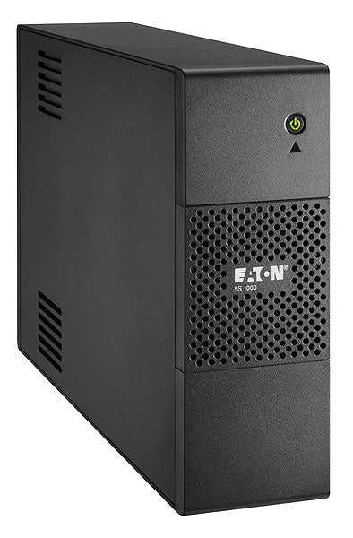 UPS EATON LÍNEA 5S TORRE INTERACTIVA 1000VA