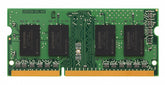 Kingston ValueRAM - DDR3L - module - 4 GB - 204-pin SO DIMM - 1600 MHz / PC3-12800 - CL11 - 1.35 V - unbuffered - no ECC