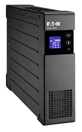 Eaton Ellipse PRO 1200 - UPS - AC 230 V - 750 Watt - 1200 VA - 7 Ah - USB - conectores de saída: 8 - 2U - 19"