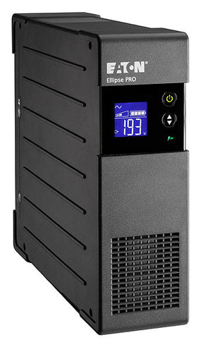 EATON UPS ELLIPSE PRO LINE INTERACTIVE 850VA IEC