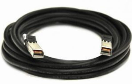 Cisco Direct-Attach Active Optical Cable - Direct-Attach Cable - SFP+ to SFP+ - 10 m - dual axial - active - refurbished - for Cisco 16, 8, Catalyst ESS9300, Nexus 22XX, 55XX, 7000, 93180, 93XX, UCS 61XX, C4200