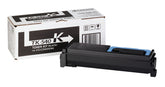 Kyocera TK 540K - Preto - original - cartucho de toner - para FS-C5100DN