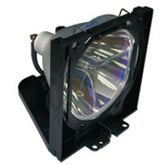 Acer - Projector lamp - P-VIP - 280 Watt - 3000 hours (standard mode) / 7000 hours (economy mode) - for Acer P5207B, P5307WB