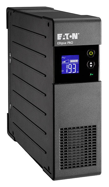 EATON UPS ELLIPSE PRO LINE INTERACTIVE 850VA 510W