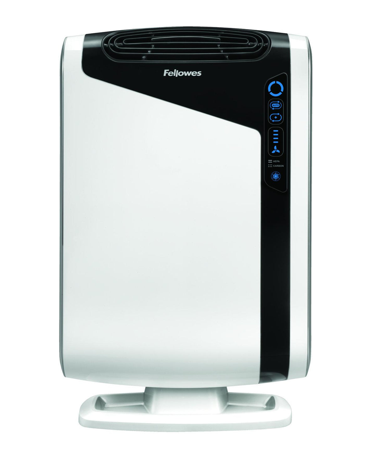 Fellowes AeraMax DX95 - Air Purifier - mobile - white