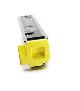 Kyocera TK 5135Y - Yellow - original - toner cartridge - for TASKalfa 265ci, 266ci