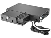 Estante del adaptador de alimentación del dispositivo de red HPE - para HPE Aruba 2530-8, 2530-8G, 2530-8G-PoE+, 2530-8-PoE+