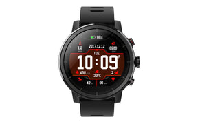 Smartwatch AMAZFIT STRATOS Black