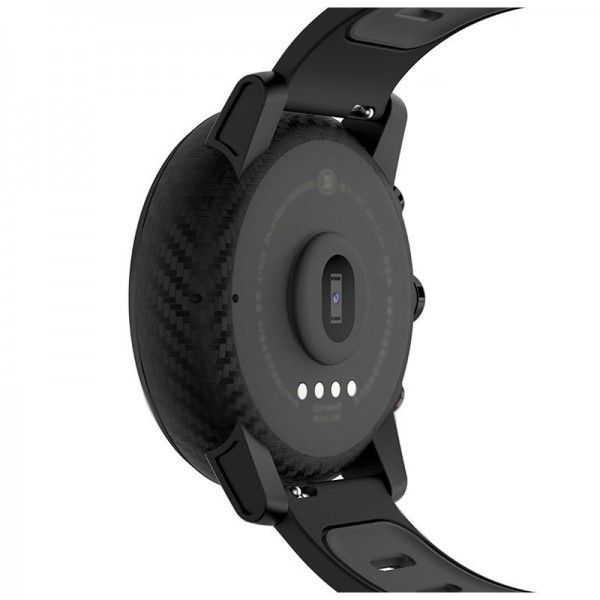 Smartwatch AMAZFIT STRATOS Black