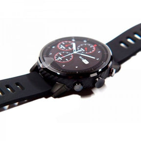 Smartwatch AMAZFIT STRATOS Black