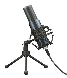 TRUST GXT 242 Lance Streaming Microphone - 22614