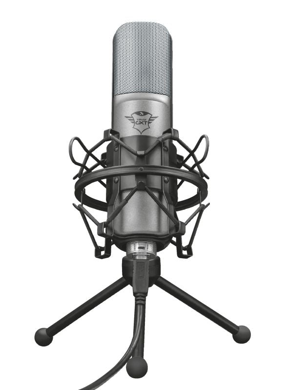 TRUST GXT 242 Lance Streaming Microphone - 22614