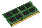 Kingston - DDR3L - module - 8 GB - 204-pin SO DIMM - 1600 MHz / PC3L-12800 - CL11 - 1.35 V - unbuffered - no ECC