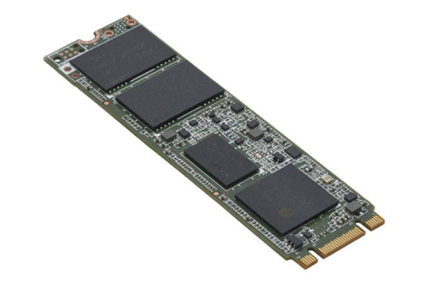 Disco FUJITSU SSD PCIe 256GB M.2 NVMe Highend (S26361-F4604-L256)