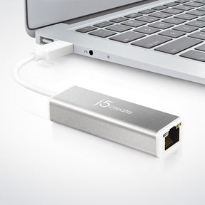 USB 3.0 GIGABIT ETHERNET CABL