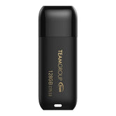 Pen Drive Team Group C175 128GB USB 3.0 Black