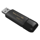 Pen Drive Team Grupo C175 32GB USB 3.0 Negro