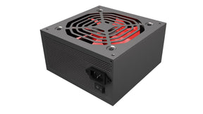 Food Source MARS GAMING MPB 650W PSU 80PLUS BRONZE 230V - MPB650 (MPB650)