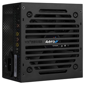 Fuente de comida FUENTE AEROCOOL VX PLUS 550W ATX - VXPLUS550 (VXPLUS550)