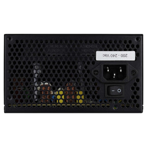 Food Source AEROCOOL VX PLUS 550W ATX PSU - VXPLUS550 (VXPLUS550)