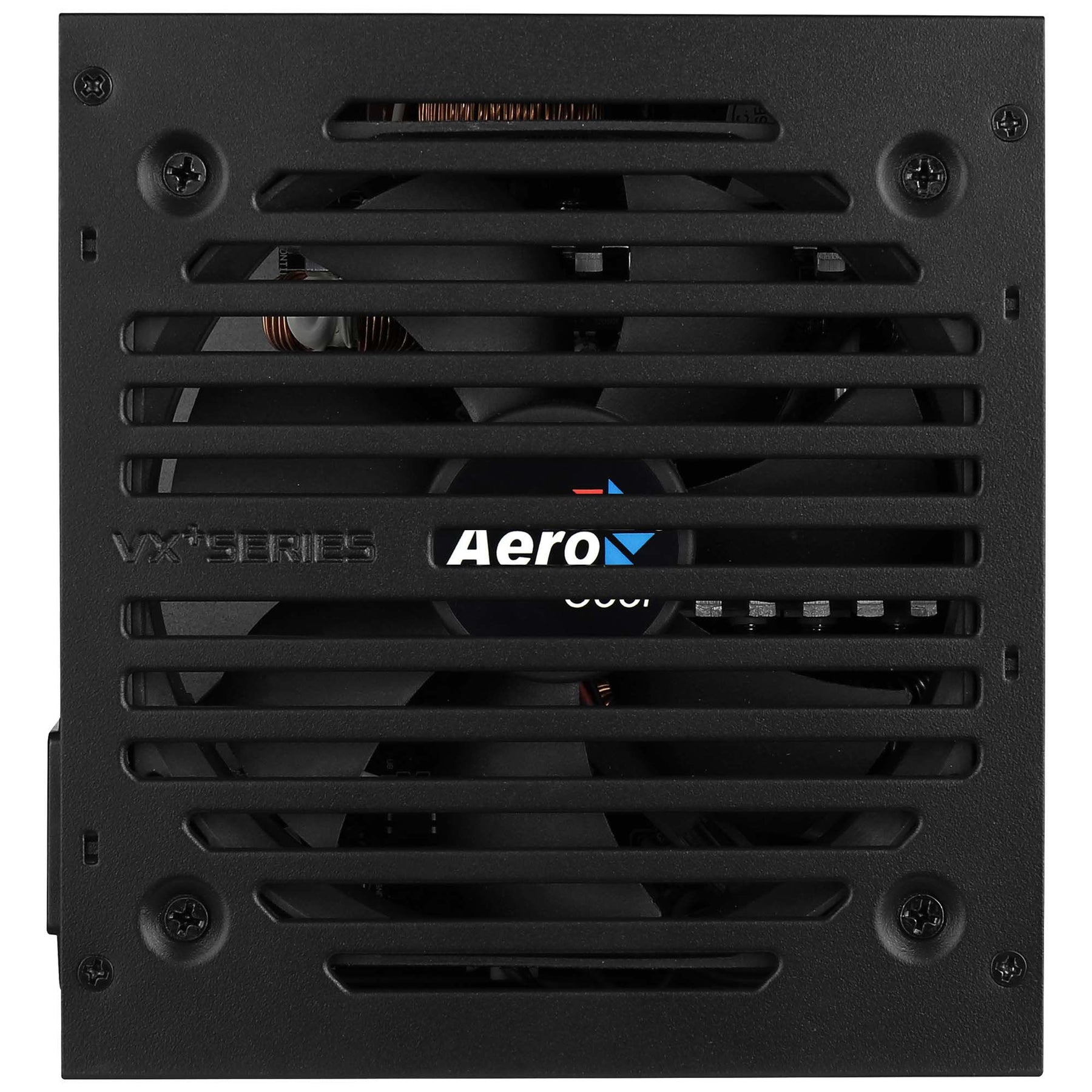 Fuente de comida FUENTE AEROCOOL VX PLUS 550W ATX - VXPLUS550 (VXPLUS550)