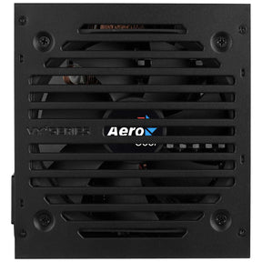 Fonte Alim. AEROCOOL VX PLUS 550W ATX PSU - VXPLUS550 (VXPLUS550)