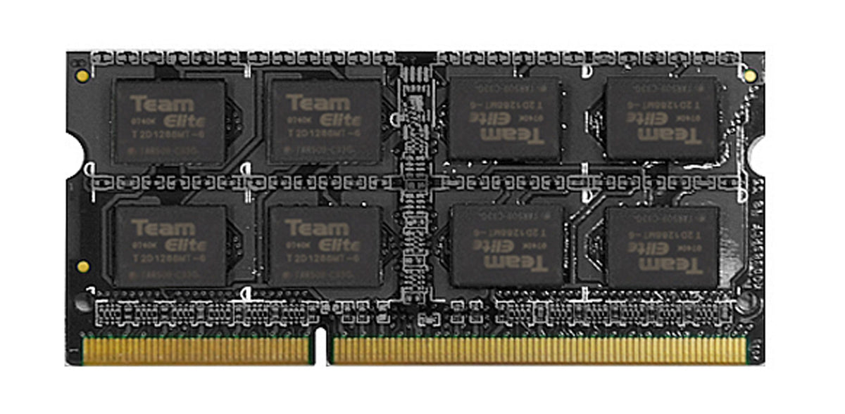 Dimm SO Equipo Grupo 8GB DDR3 1333MHz CL9 1.5V