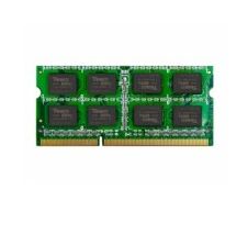 Dimm SO Equipo Grupo 4GB DDR3L 1600MHz CL11 1.35V