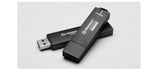 Pen Drive Kingston 128GB IronKey D300S Encrypted USB 3.1 FIPS Level 3