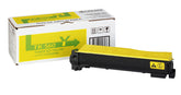 Kyocera TK 560Y - Amarelo - original - cartucho de toner - para ECOSYS P6030cdn, P6030cdn/KL3, FS-C5300DN