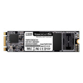 SSD M.2 2280 SATA Equipo Grupo 256GB MS30 500R/400W