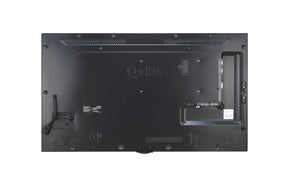 Monitor LG LFD 55" FHD 55LS75C HDMI(2)/DVI/DP/RJ45/IR/RS232C/Sensor de píxeles/USB 3.0/Entrada de audio