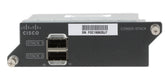 Cisco FlexStack-Plus - Módulo de expansión de memoria de red - para Catalyst 2960X-24, 2960X-48, 2960XR-24, 2960XR-48