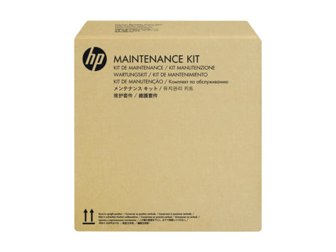 HP Scanjet ADF Roller Replacement Kit - Pano de limpeza - para ScanJet 7000