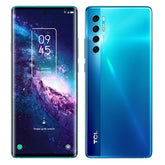 TCL 20 PRO 5G BLUE 6+256 SMD