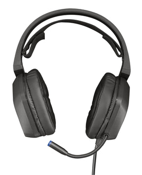 Auriculares TRUST Gaming GXT 450 Blizz RGB, sonido envolvente 7.1