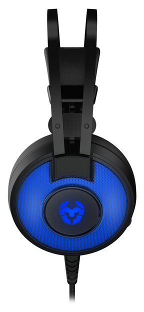 NOX Gaming Krom Kayle RGB 7.1 Headphones