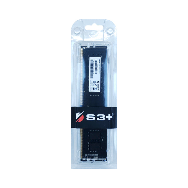 DIMM 8GB DDR4 2666MHz S3+