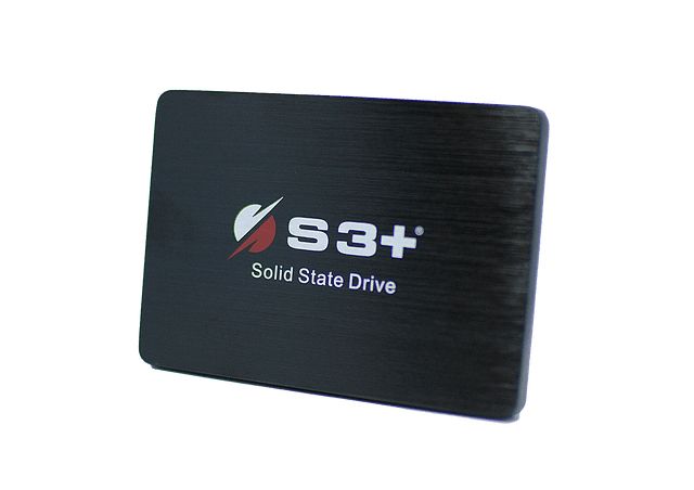 SSD interno S3+ 2.5" 1TB PRO SATA 3.0