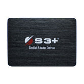 Internal SSD S3+ 2.5" 1TB PRO SATA 3.0