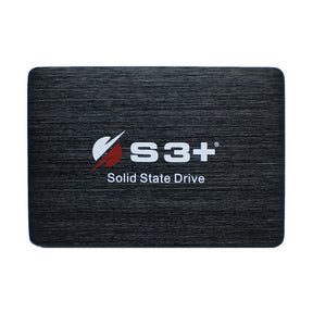 SSD Interno S3+ 2.5\" 480GB ESSENTIAL SATA 3.0