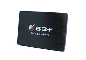 SSD Interno S3+ 2.5\" 480GB ESSENTIAL SATA 3.0