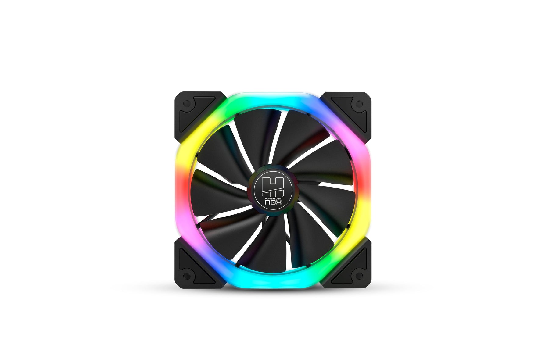 NOX Hummer D-Fan 120mm RGB fan