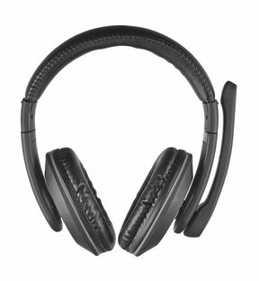 Auriculares TRUST RENO con micrófono