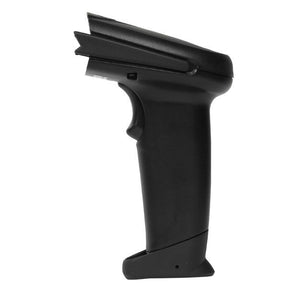 APPROX Portable 1D LS03 Barcode Scanner, Negro - lápiz inalámbrico Inalámbrico