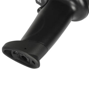 APPROX Portable 1D LS03 Barcode Scanner, Negro - lápiz inalámbrico Inalámbrico