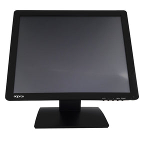 APROX. 17" A+ Monitor táctil MT17W5