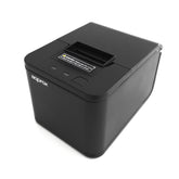 APPROX Thermal Printer 203dpi 58mm, Black - USB / RJ11