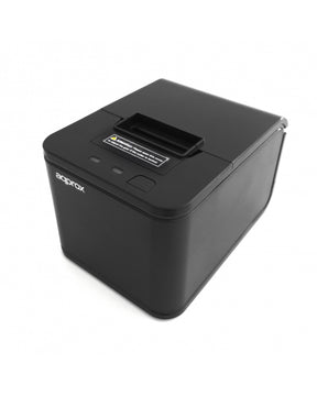 APPROX Thermal Printer 203dpi 58mm, Black - USB / RJ11